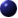 bulle bleue
