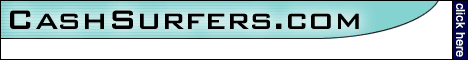 Avec Cashsurfers, surfez vous �tes pay� !