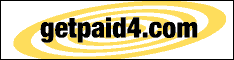 Avec Getpaid, surfez vous �tes pay� !
